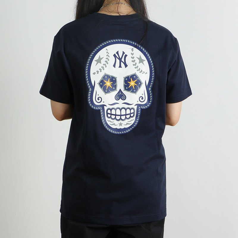 New Era MLB NYT
