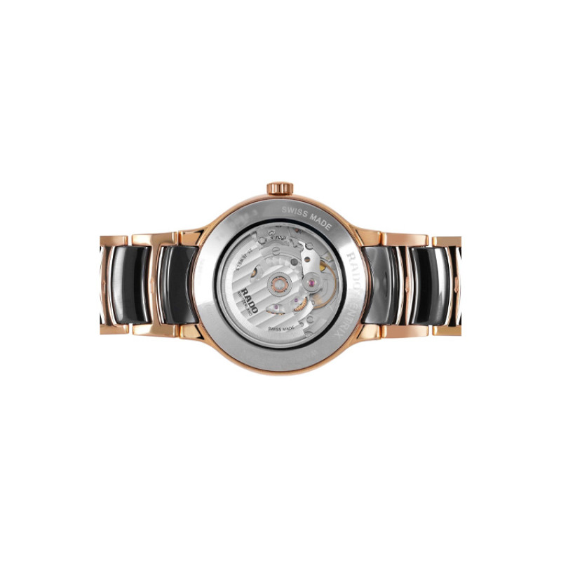 RADO 30 38mm PVD PVD