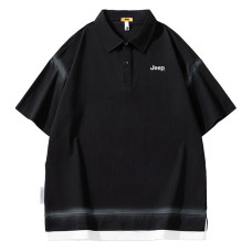 Jeep logoPolo