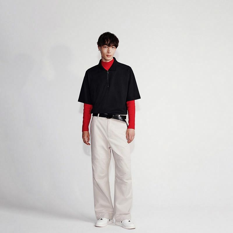 CALVIN KLEIN Polo