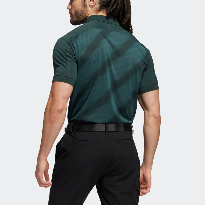 adidas Stmnt Prt Polo LogoPolo