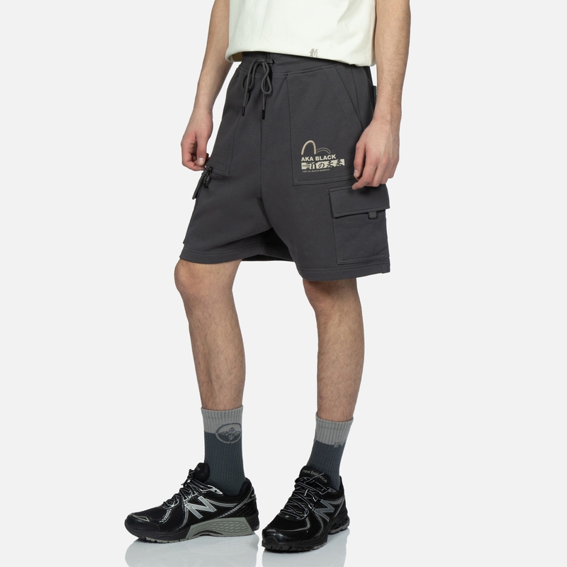 EVISU Logo