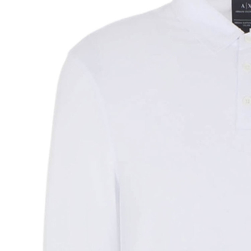 ARMANI EXCHANGE FW23 Polo