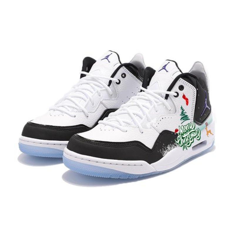 Jordan Courtside 23