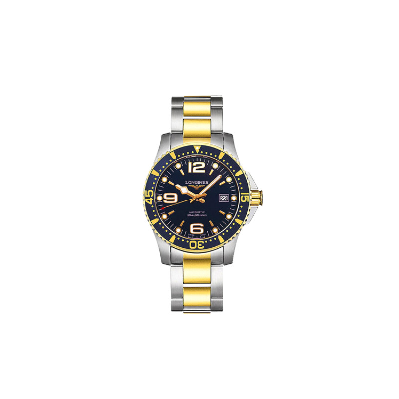 LONGINES 300 41mm L3.742.3.96.7
