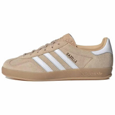 adidas originals GAZELLE INDOOR Beige