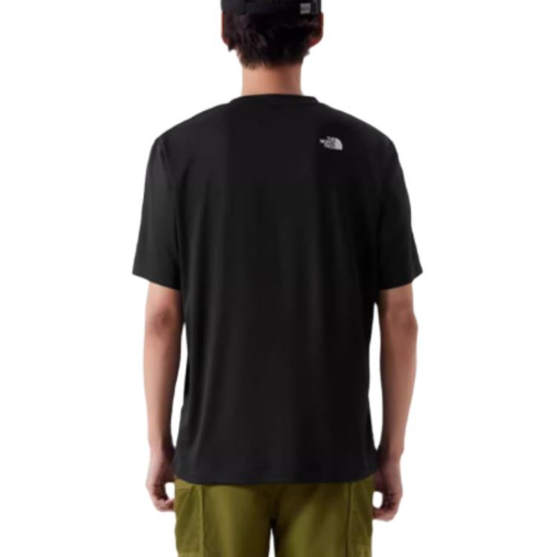 THE NORTH FACE logoT
