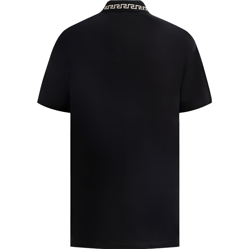 VERSACE SS23 LogoPolo