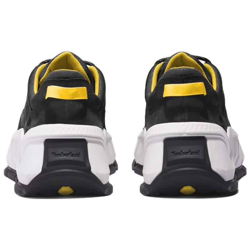 Timberland Turbo