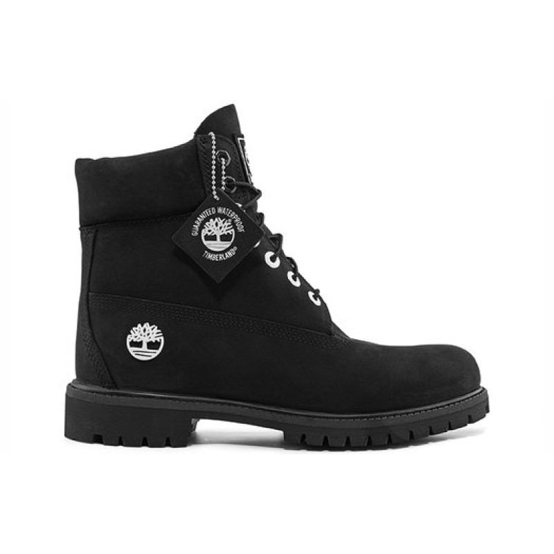 Timberland