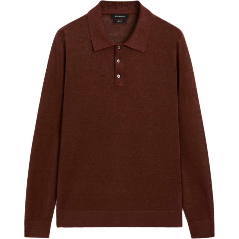 Massimo Dutti Polo