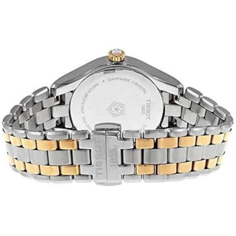 TISSOT 50 34mm T072.210.22.298.00