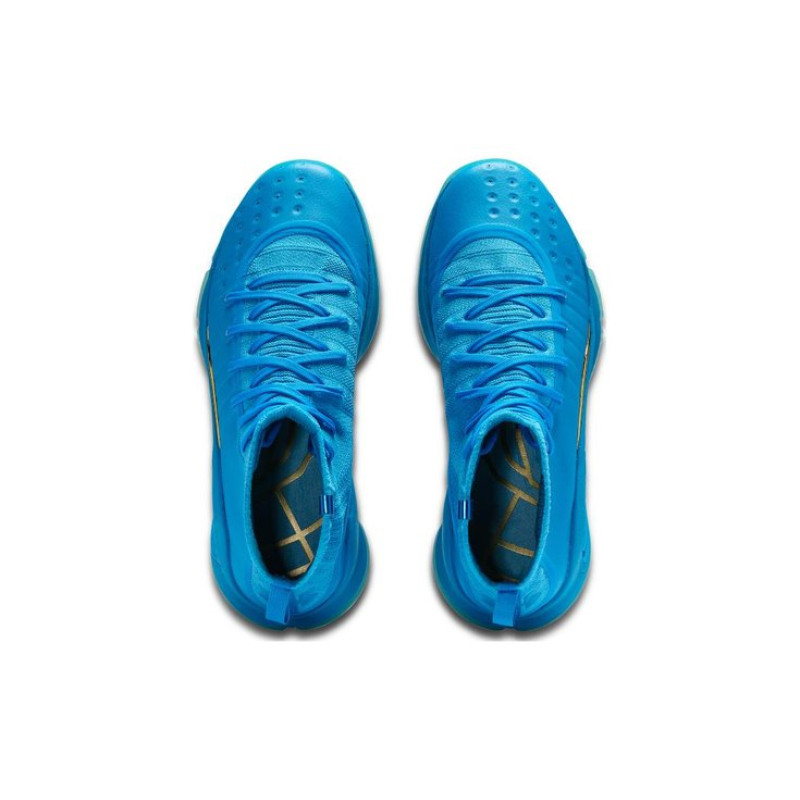 Under Armour Curry 4 Retro