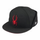 Supreme FW24 WEEK 18 SupremeSpyder Earflap New Era