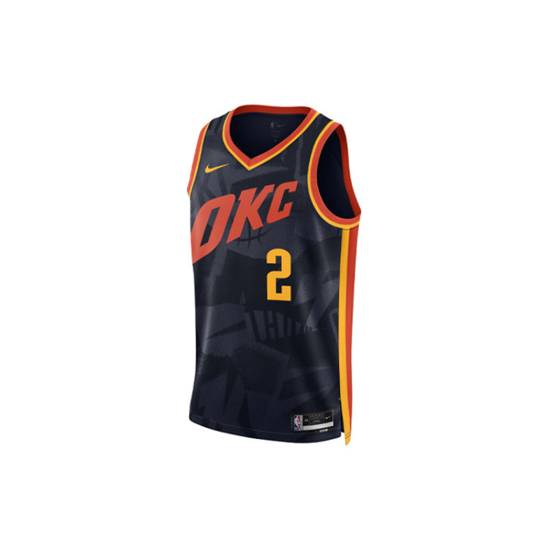 Nike 2 23-24 city editionSW