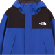 THE NORTH FACE SS23 Logo