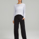 lululemon SS23 Asymmetrical T