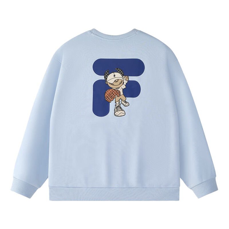 FILA FUSION FOB