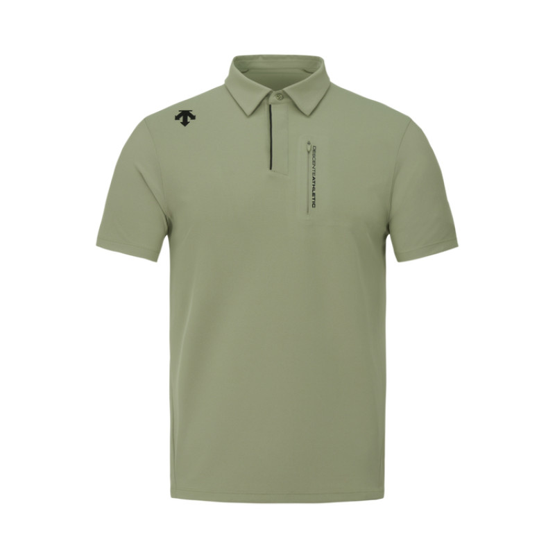 DESCENTE TRAINING TOUGH Polo