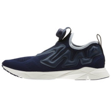 Reebok Pump Supreme Style