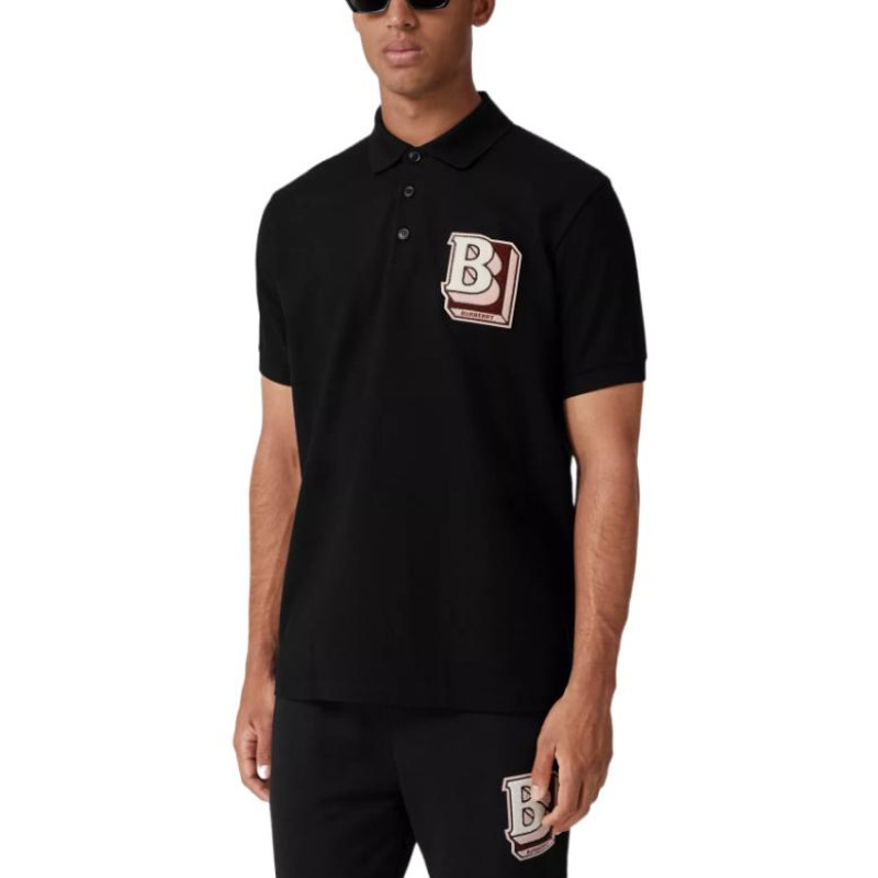 Burberry SS22 Polo
