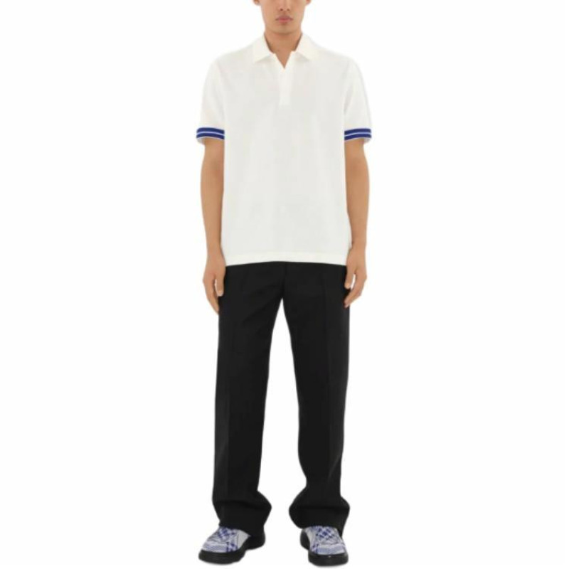 Burberry SS24 Polo