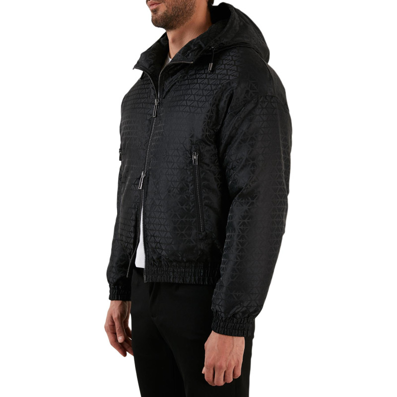 EMPORIO ARMANI SS23 Logo