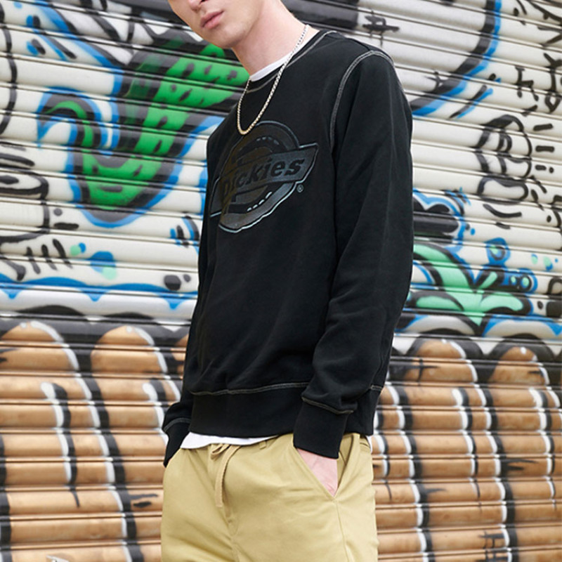 Dickies Logo