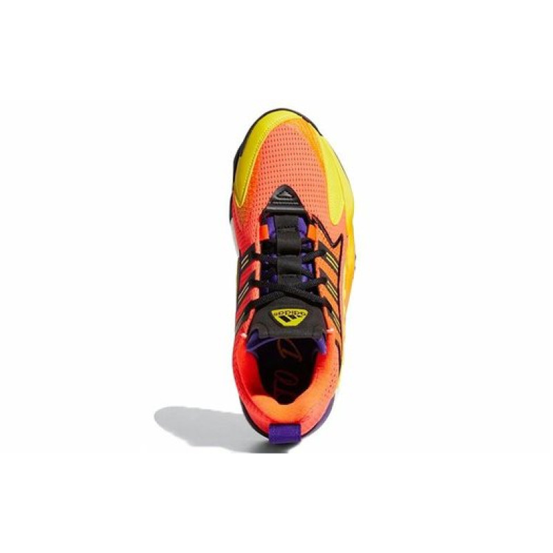 adidas originals Crazy BYW 2.0 
