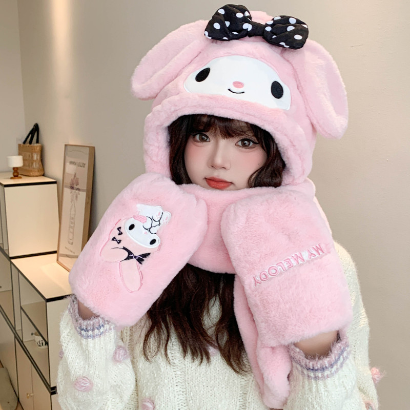 Sanrio