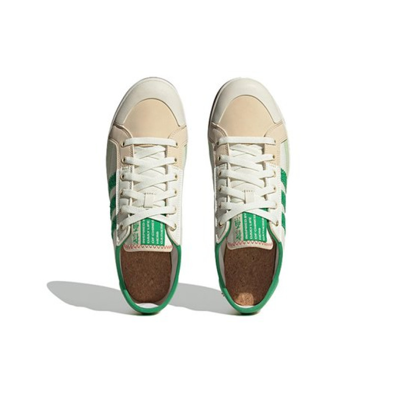 adidas neo City Canvas