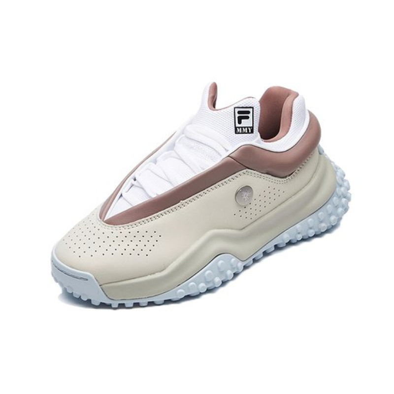 MIHARA YASUHIRO x FILA FM