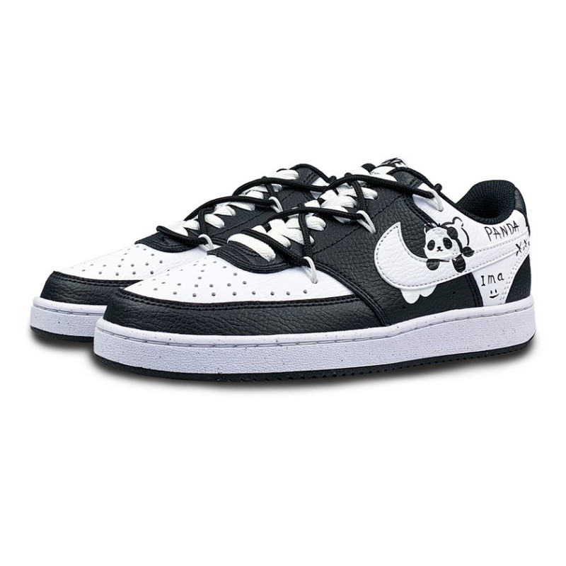 Nike Court Vision
