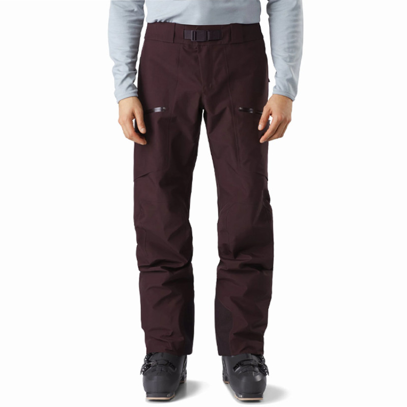 Arcteryx RUSH Gore-Tex