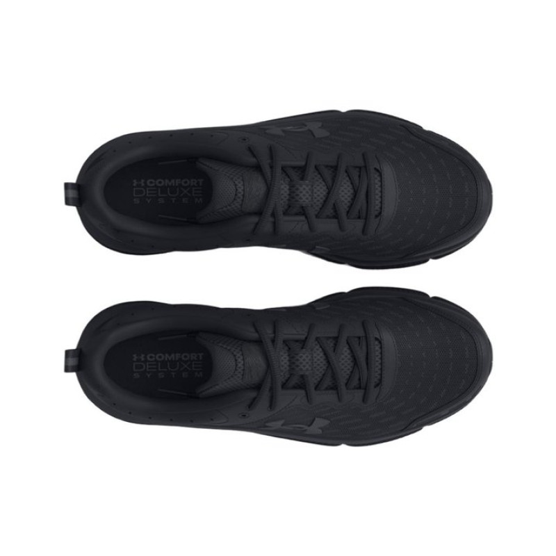 Under Armour Charged Assert 10