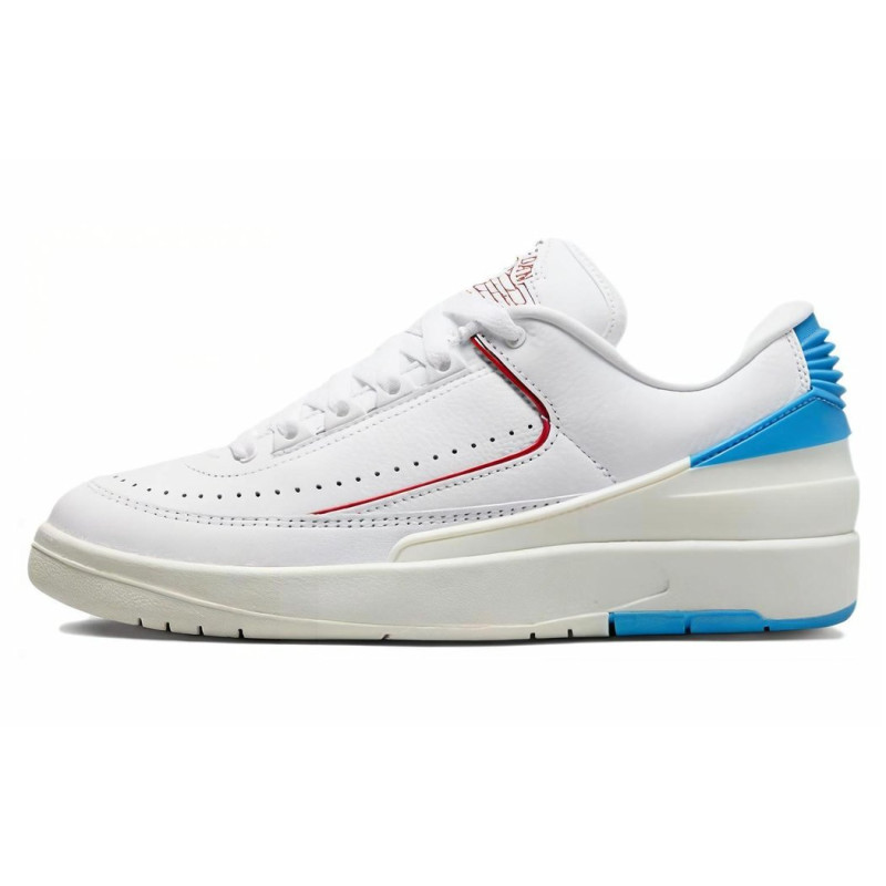 Jordan Air Jordan 2 Low 