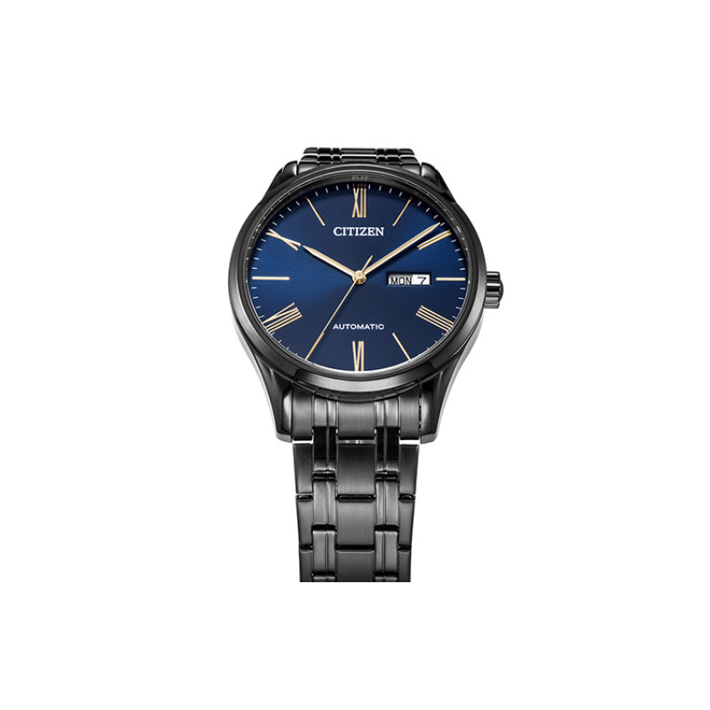 CITIZEN 41mm NH8365-86M