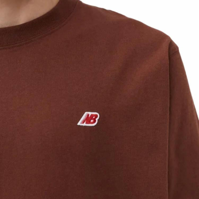 New Balance Teddy Made LogoT