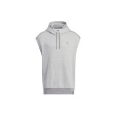 adidas originals Toc Hooded Vest Logo