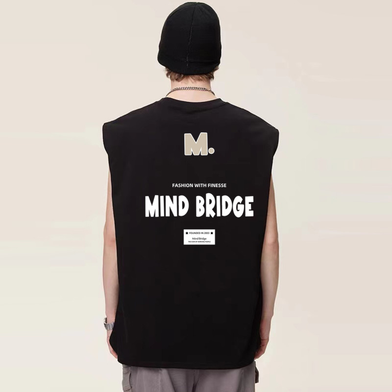 MindBridge