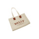 BALLY Crystalia LOGO Tote