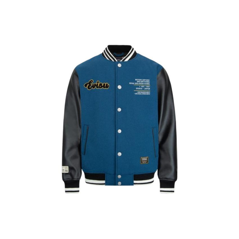 EVISU FW22