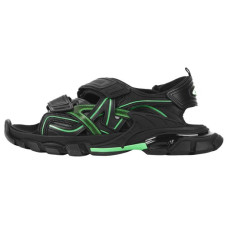 Balenciaga Track Sandal