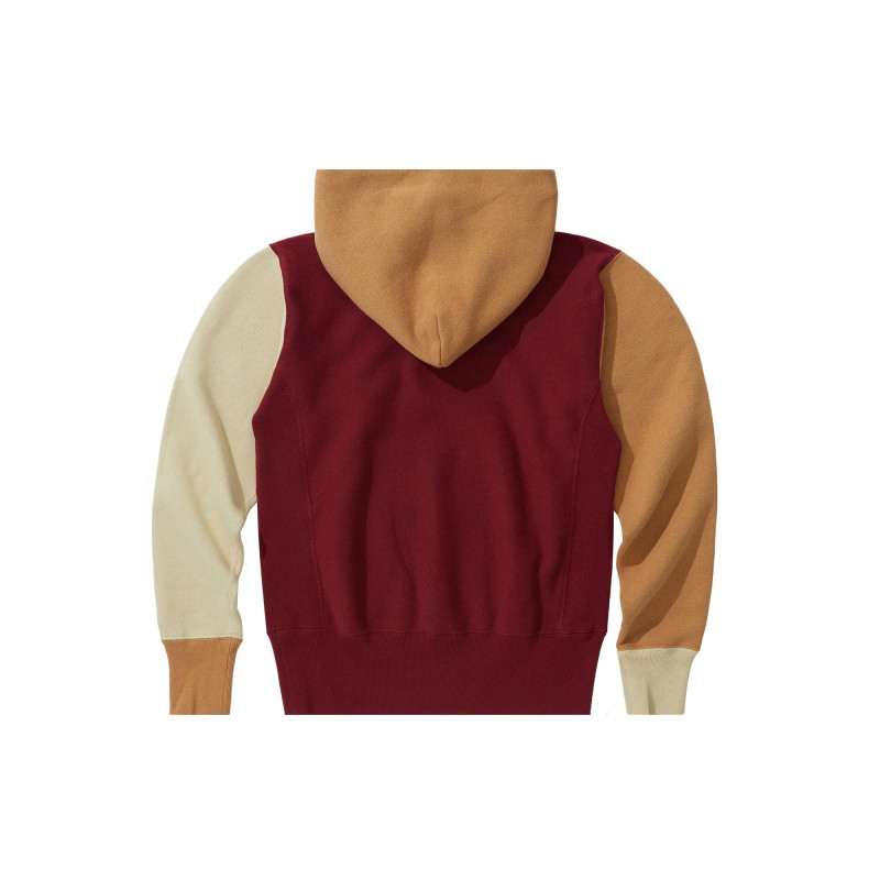 Champion Reverse Weave Logo