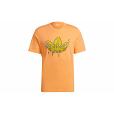 adidas originals Lemon Tee LogoT