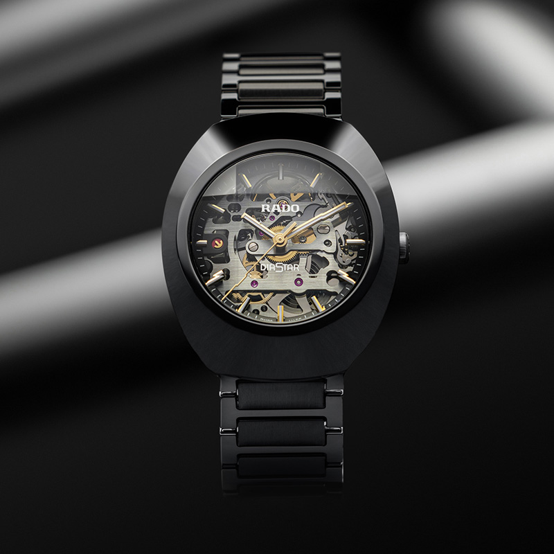 RADO 100 R12162153