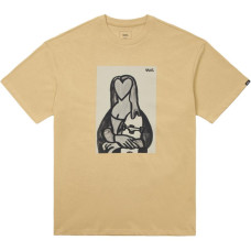 Vans x Asian Artist Collection SS24 logoT