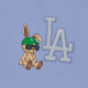 MLB