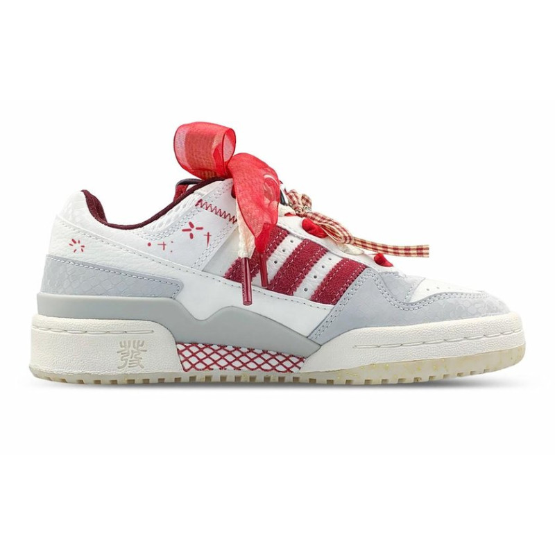 adidas originals FORUM CNY
