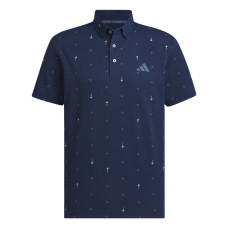 adidas MONOGRAM PG logoPolo